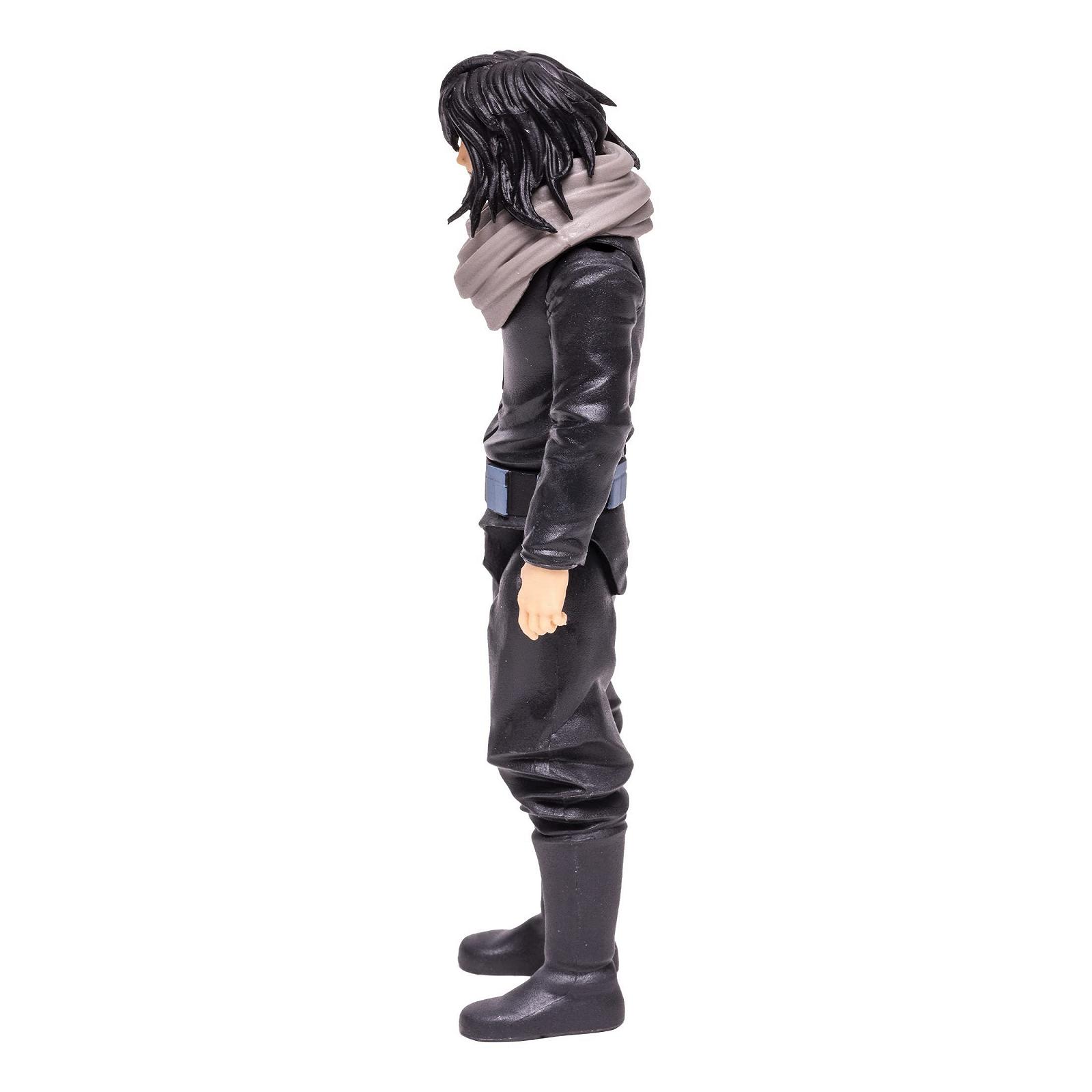 Фігурка McFarlane Toys My Hero Academia Shota Aizawa 5 дюймів, фото №6