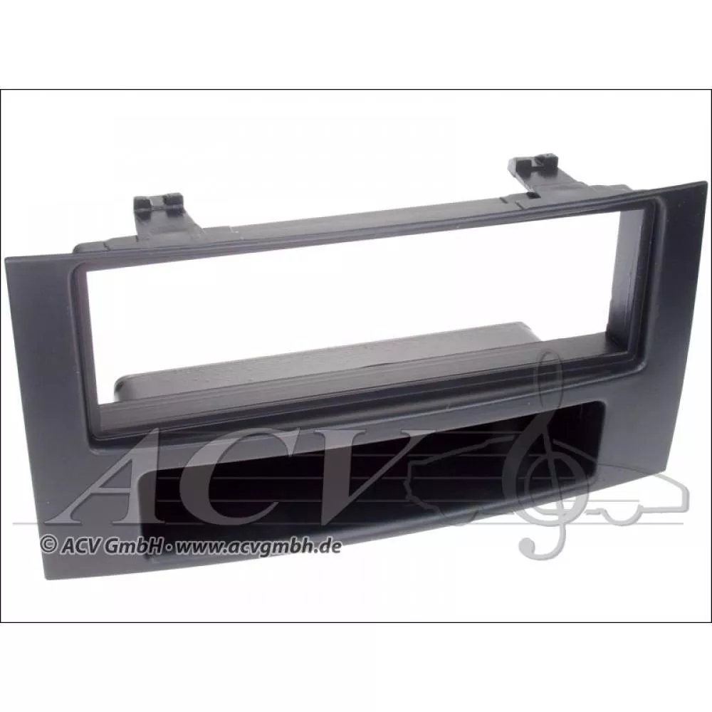Перехідна рамка Volkswagen Touareg Multivan ACV 281320-11, фото №1