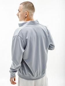 Джемпер Nike NSW HYBRID PK TRACKTOP XL synthetic.ua - Фото 1