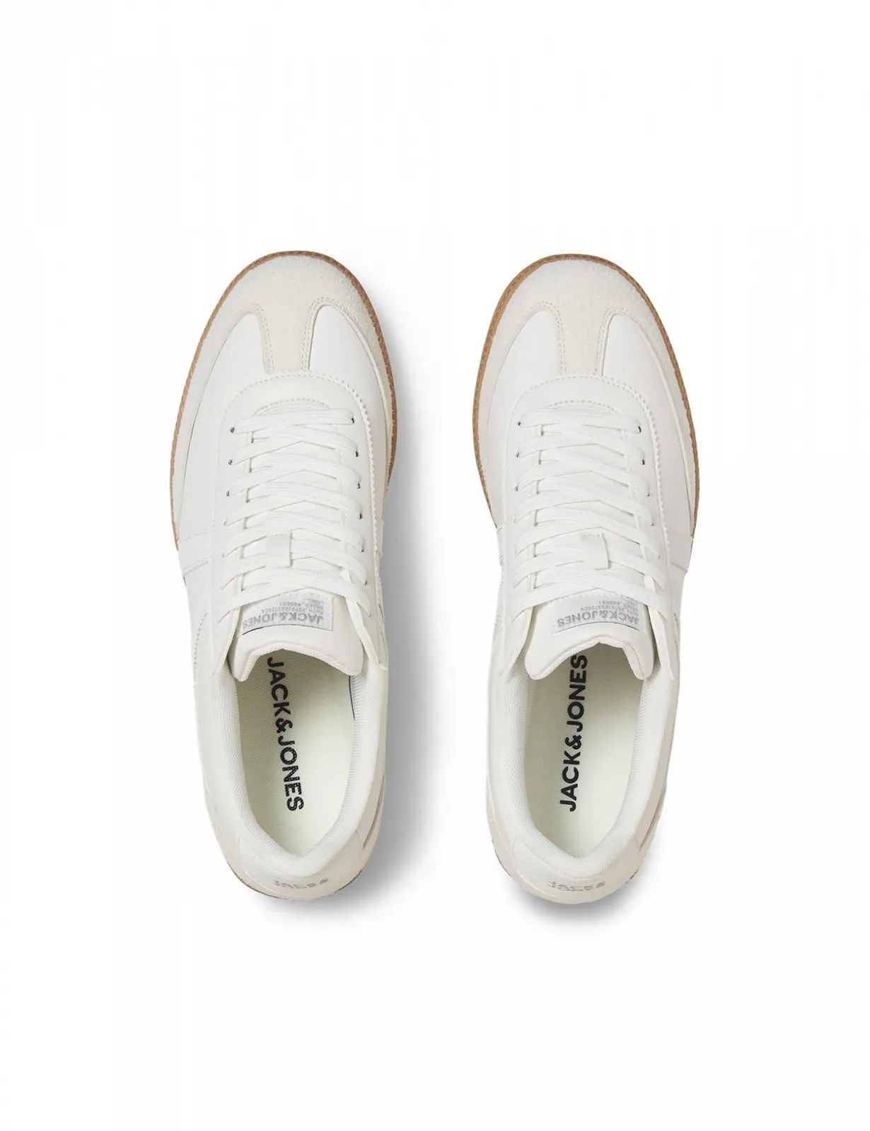 Кросівки JACK & JONES JFWKIRK International Campaign Чоловічі на шнурівці, фото №2