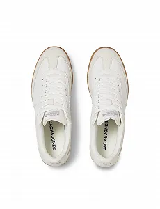 Кросівки JACK & JONES JFWKIRK International Campaign Чоловічі на шнурівці synthetic.ua - Фото 1