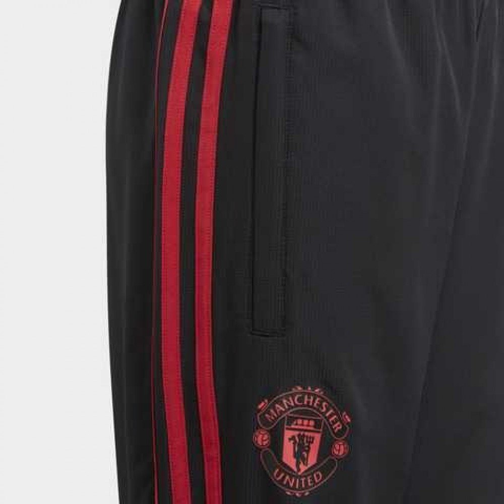 Штани AdidasUFC WOV PNT CW7616 L/XL, фото №4