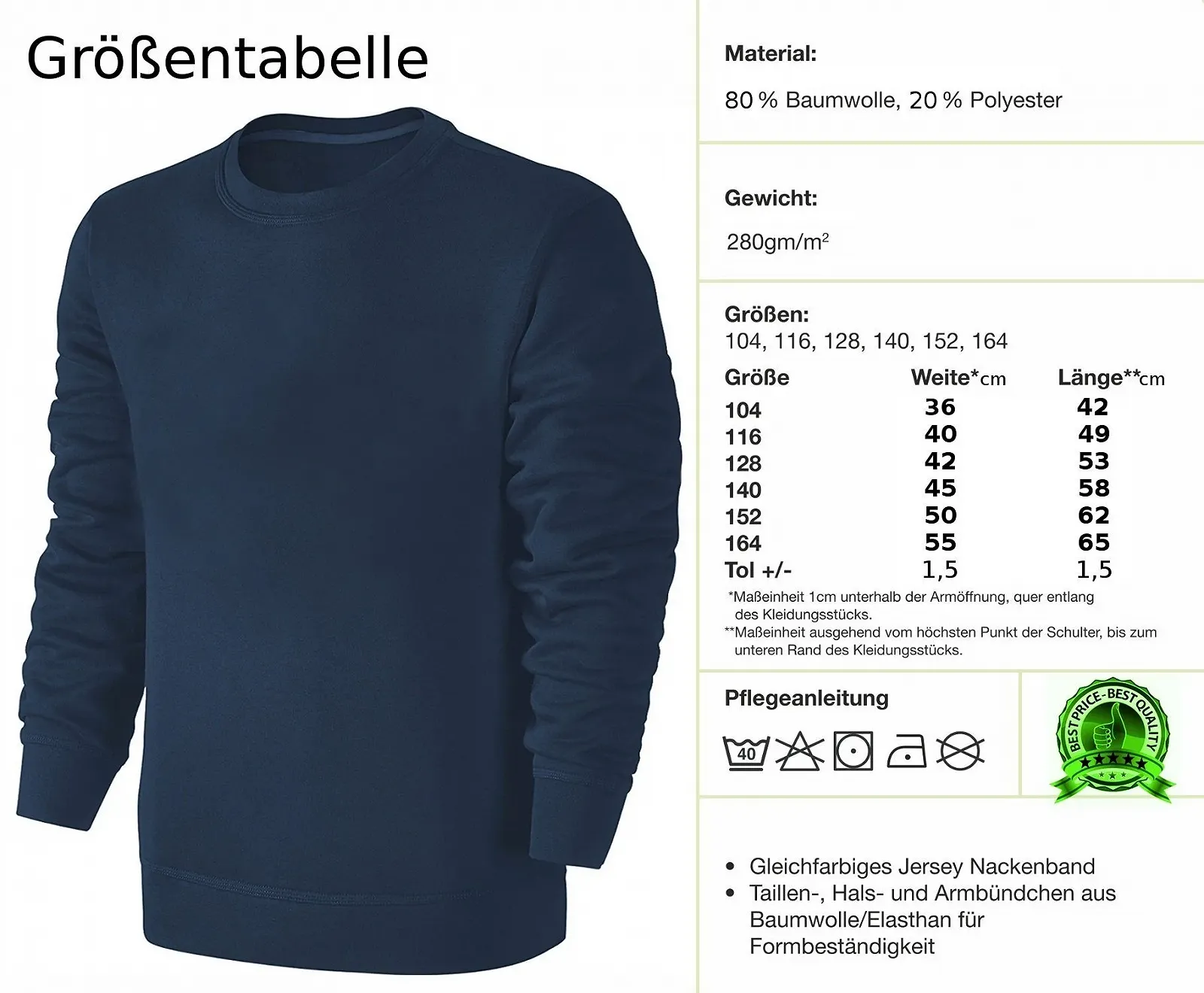 Світшот Blackshirt Company Дитячий з пінгвіном, двосторонні паєтки, фото №4