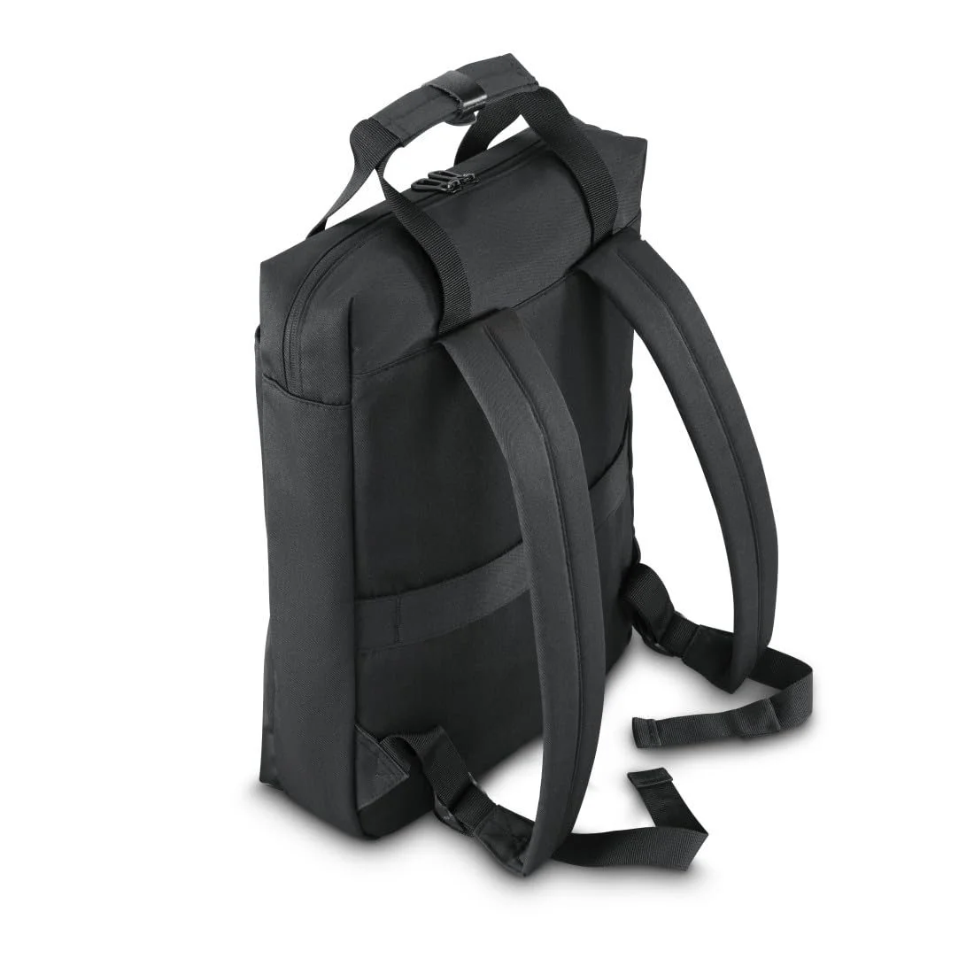 Рюкзак для ноутбука Hama Extreme Protect 16.2" протиударний Чорний, фото №12 Рюкзак для ноутбука Hama Extreme Protect 16.2" протиударний Чорний, фото №12