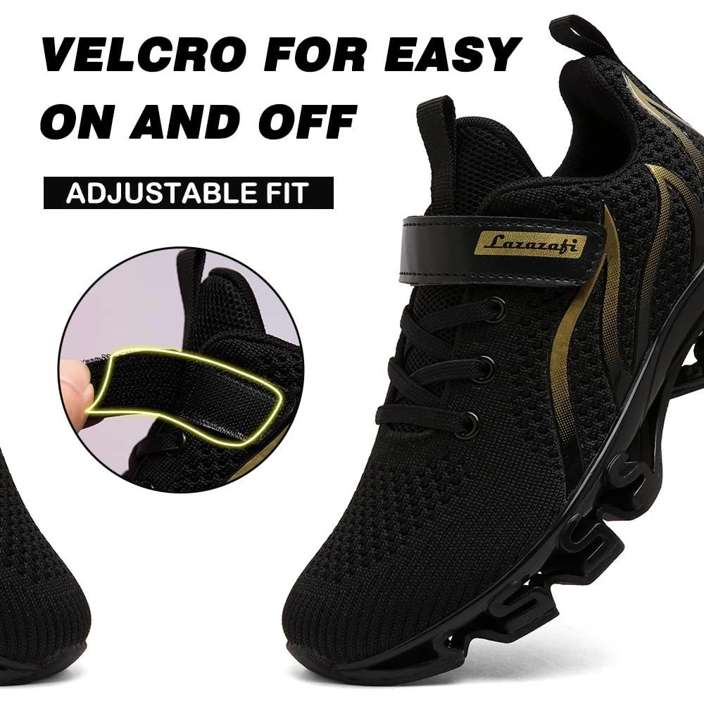 Дитячі кросівки для хлопчиків і дівчаток, фото №4