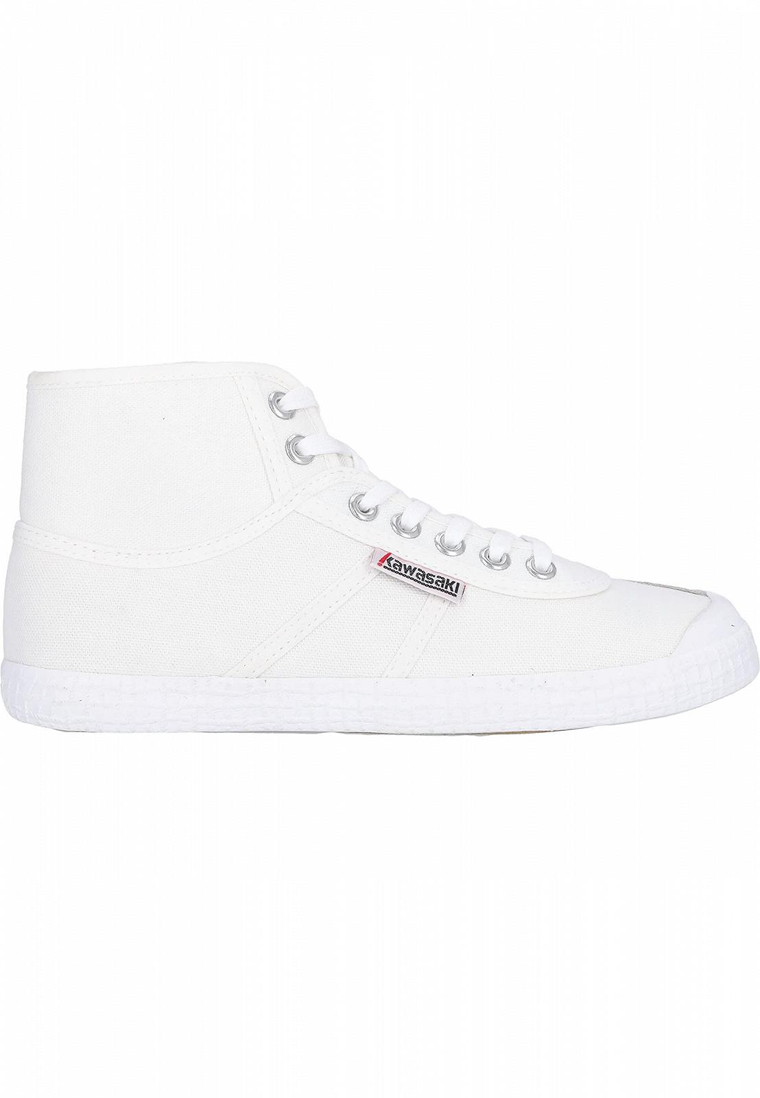 Черевики Kawasaki Original Basic, фото №4 Черевики Kawasaki Original Basic, фото №4