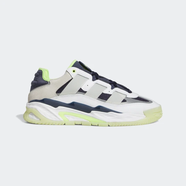 Кросівки Adidas Originals Niteball 38, фото №1