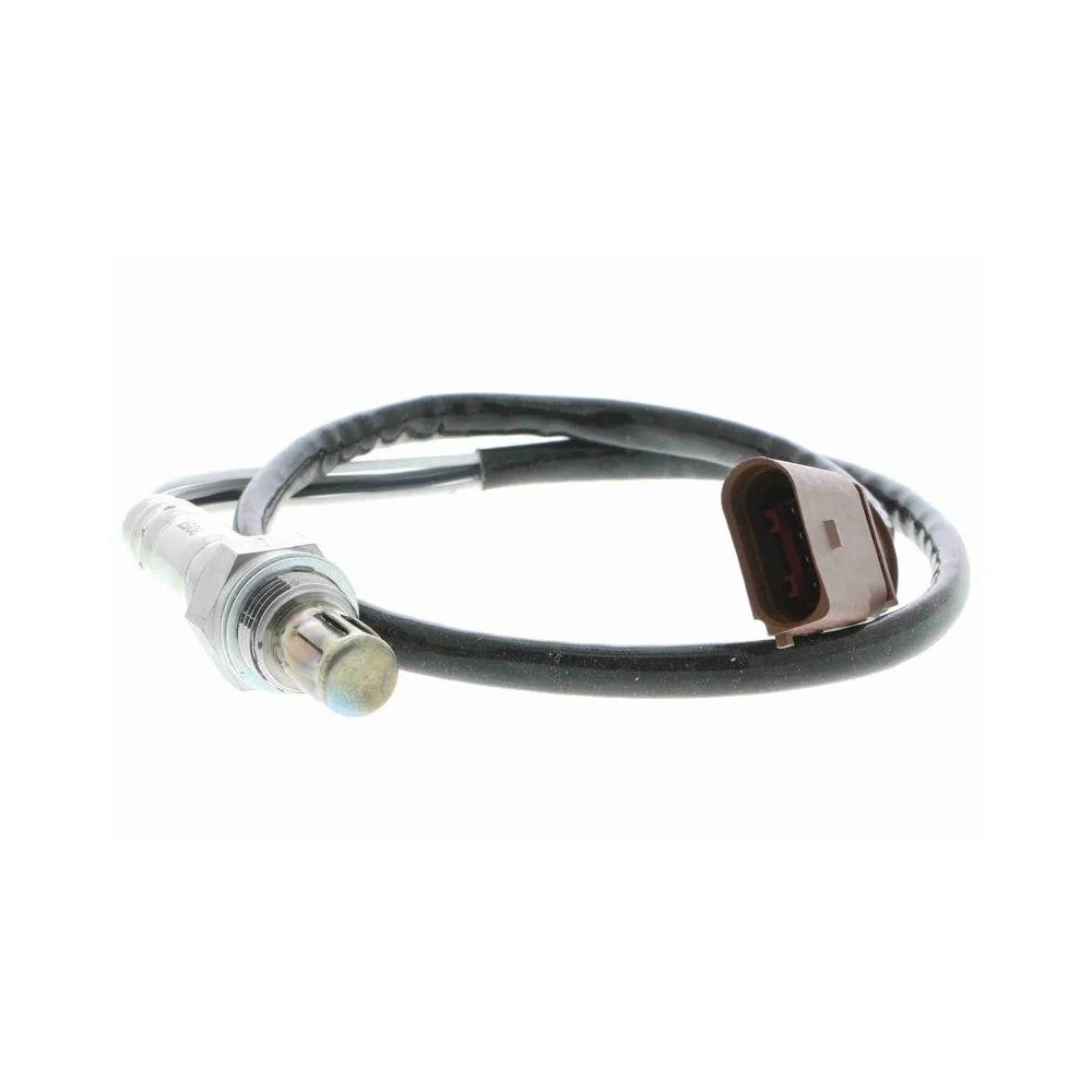 Лямбда-зонд VEMO V10-76-0087 Оригинальное качество для AUDI SEAT SKODA VW VAG, фото №1