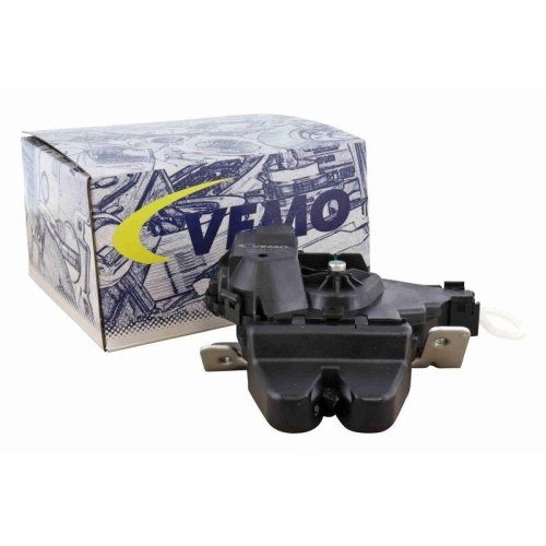 Замок багажника VEMO V30-85-0143 Green Mobility Parts для MERCEDES-BENZ, фото №2