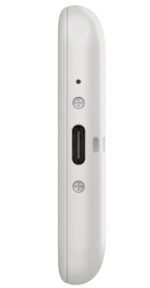 Переводчик Pocketalk S2 Plus Business eSIM 5 лет Белый, фото №4