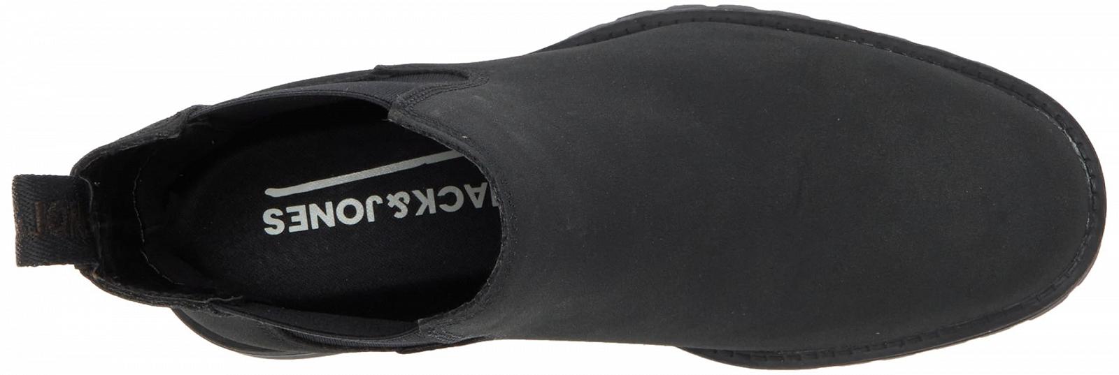 Челси JACK & JONES Jfwnorris Syn Suede, фото №3