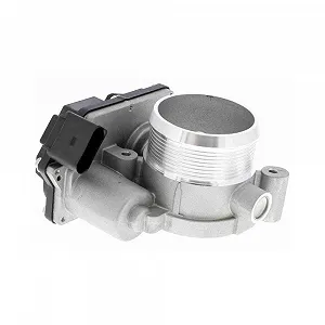 Дроссельная заслонка VEMO V10-81-0026-1 для AUDI SEAT VW - Фото 1