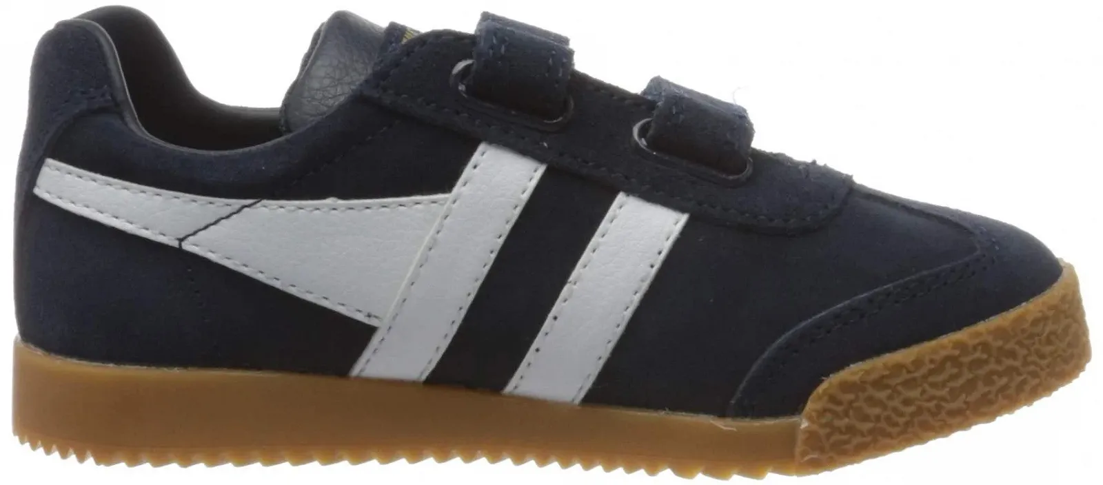 Кросівки Gola Harrier Strap CKA192EY, фото №4 Кросівки Gola Harrier Strap CKA192EY, фото №4