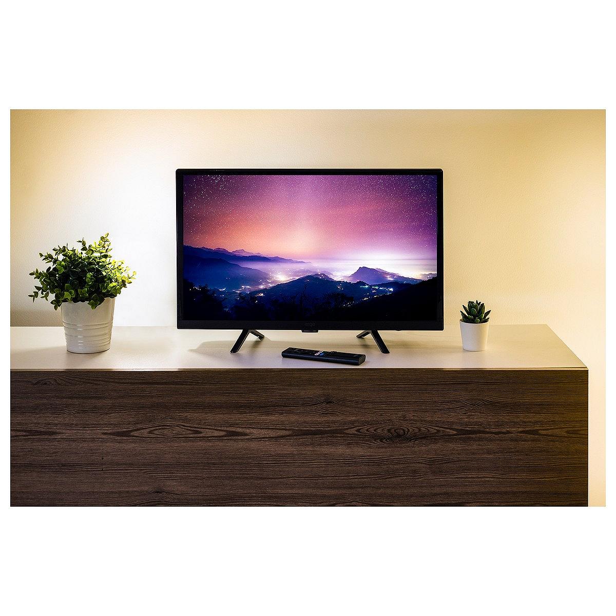 Телевізор ERGO 24GHS5500, фото №14 Телевізор ERGO 24GHS5500, фото №14