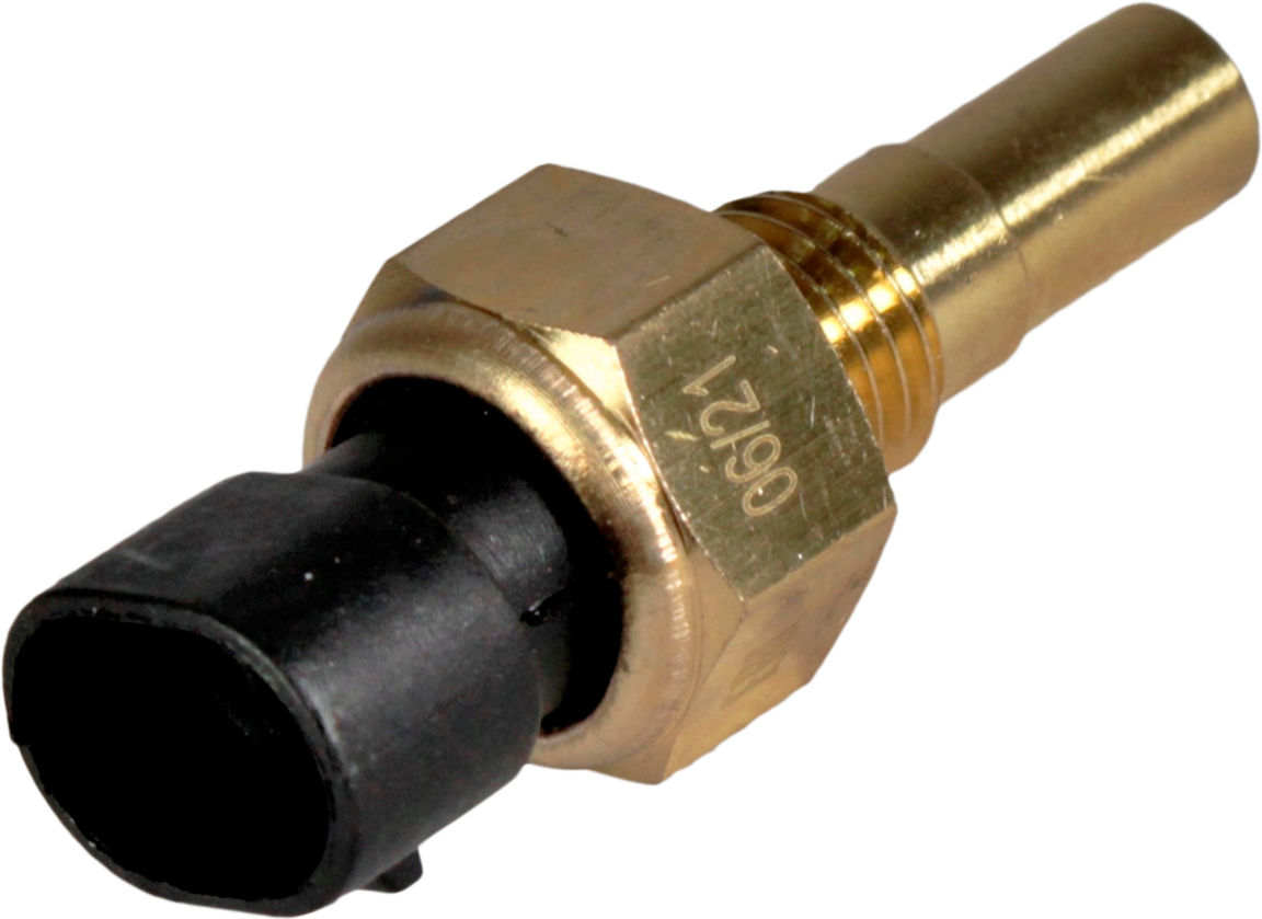 Датчик темп охол рідини D Lanos в блок ЕСУД Luzar Nexia Aveo Lacetti LS 0534, фото №1