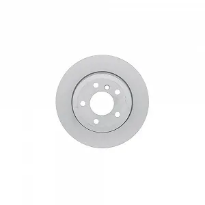 Гальмівний диск BOSCH 0 986 479 442 для BMW задня вісь - Фото 1