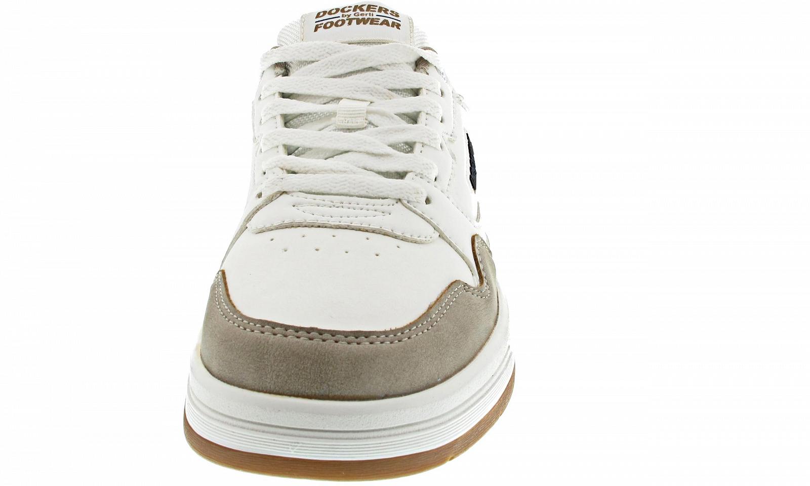 Кросівки Dockers by Gerli Чоловічі, фото №4