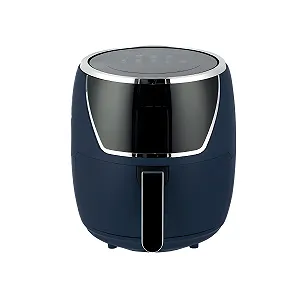 Мультипіч Wintem 5 л LED Таймер 60 хв 200°C Автовимкнення - Фото 1