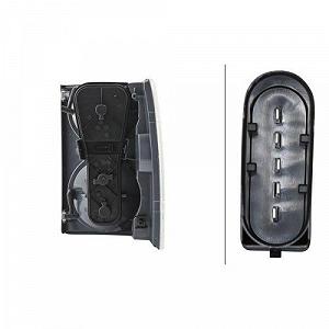 Задний фонарь HELLA 2SD 238 003-351 для LAND ROVER, левый synthetic.ua - Фото 1