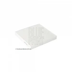 Фильтр салона BLUE PRINT ADH22515 для HONDA ACURA synthetic.ua - Фото 1