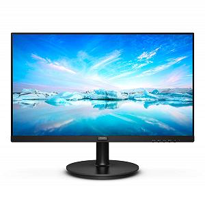Монітор 24" Philips 241V8L Full HD VA 75 Гц - Фото 1