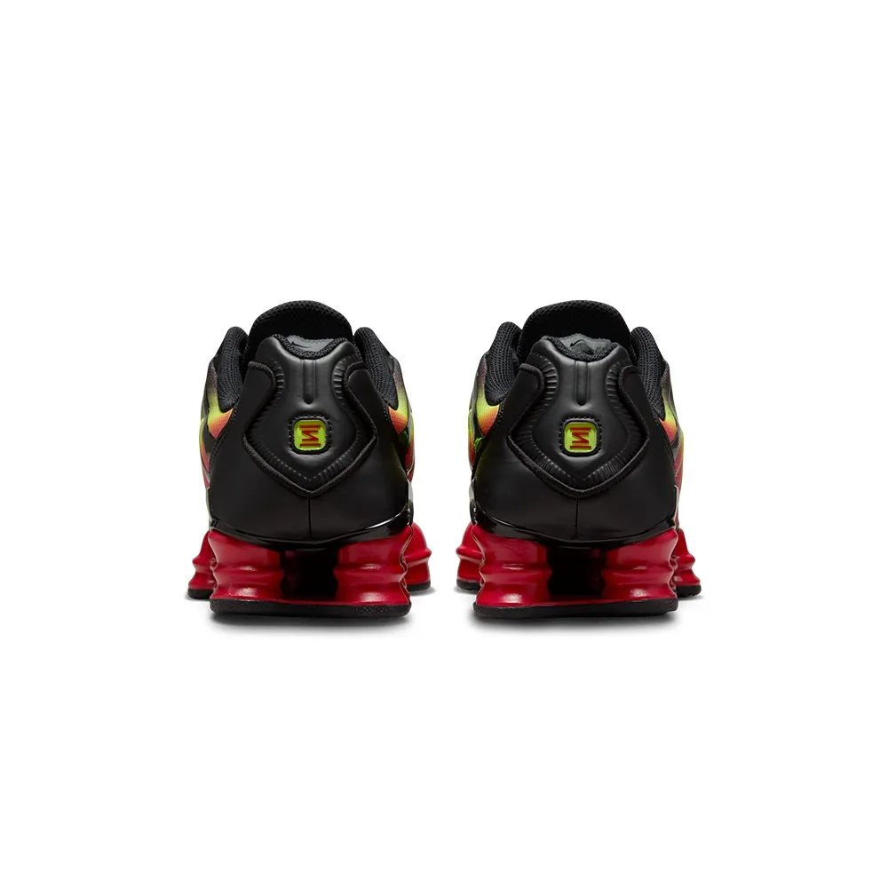 Кроссовки Nike Shox TL 45, фото №4