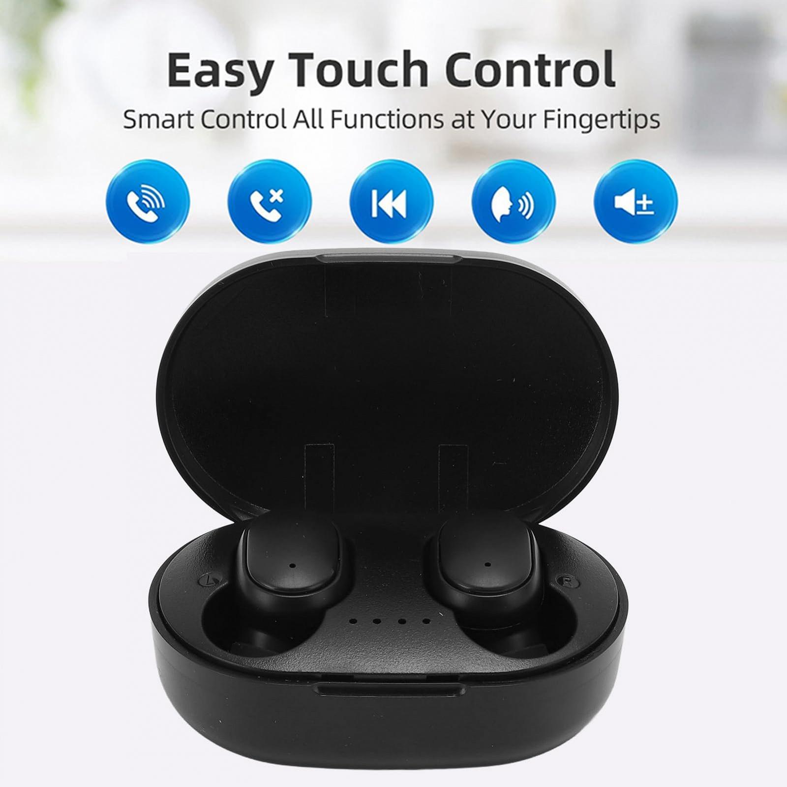 Наушники для перевода голоса AI, Черный, фото №5 Наушники для перевода голоса AI, Черный, фото №5