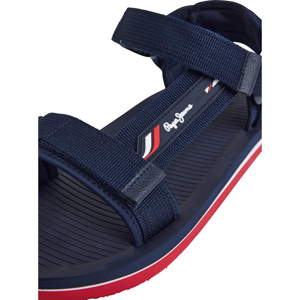 Кроссовки Pepe Jeans Sport West Мужские, фото №5