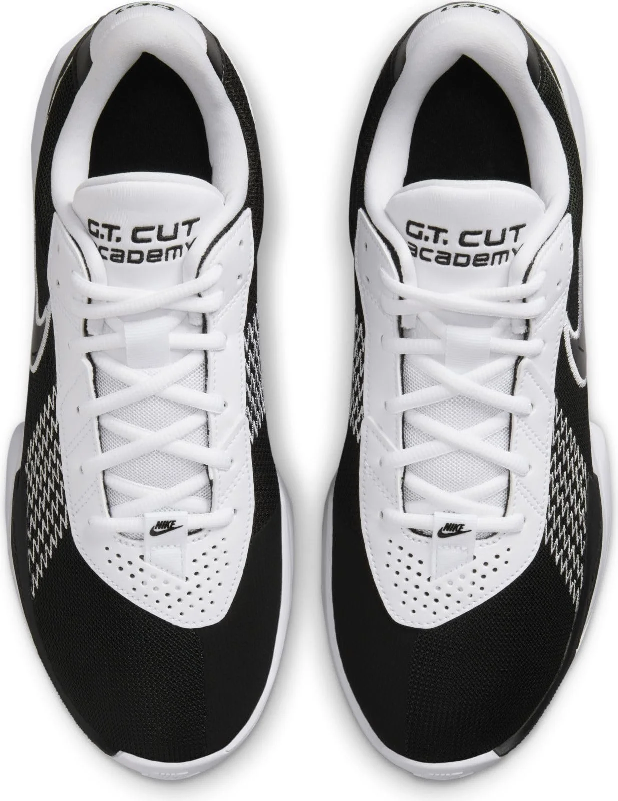 Баскетбольные Кроссовки Nike G.T. Cut Academy Мужские, фото №4 Баскетбольные Кроссовки Nike G.T. Cut Academy Мужские, фото №4