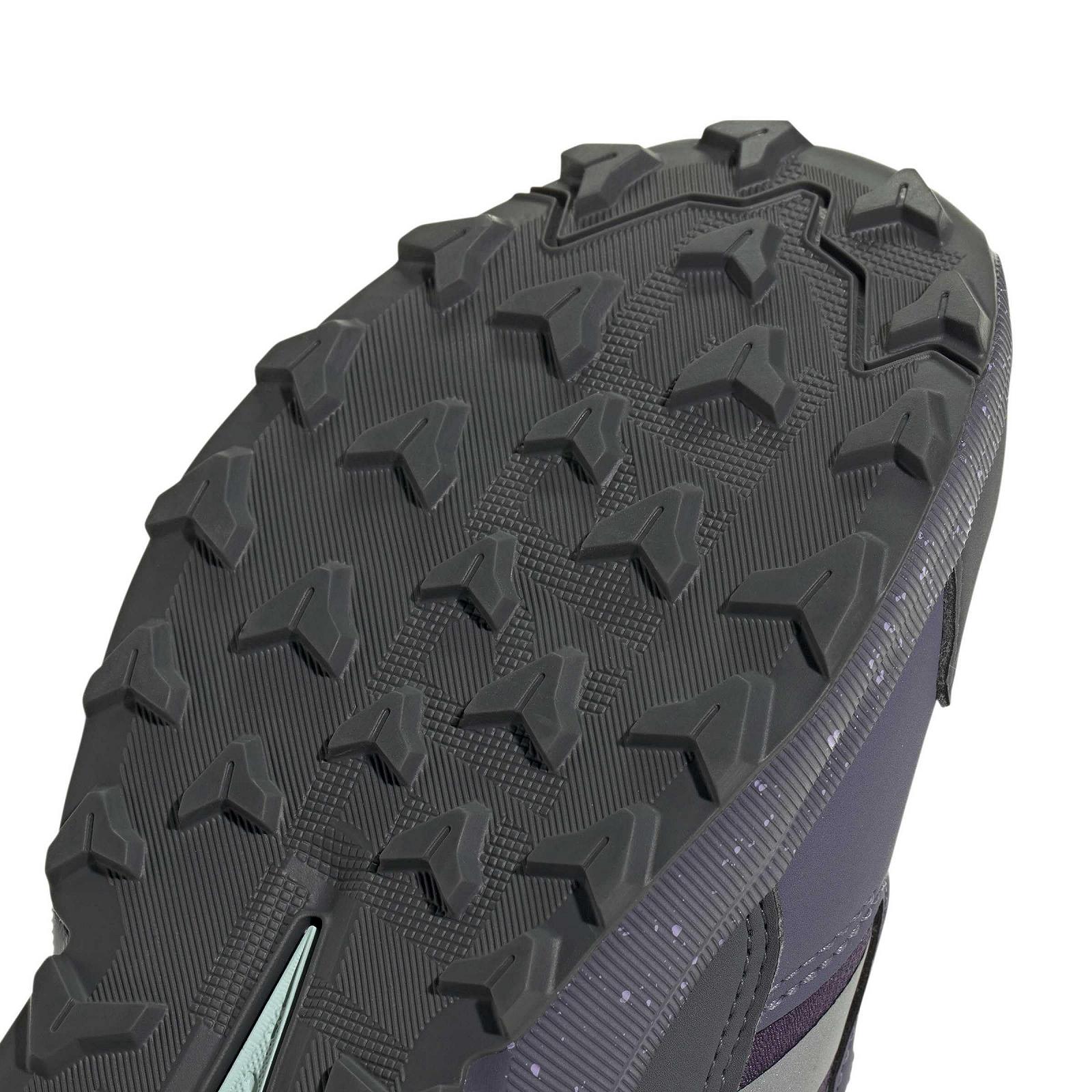 Унісекс Adidas Terrex Trailmaker 2 High Climawarm+ Дитячі, фото №5