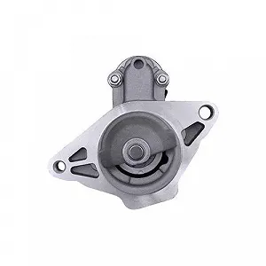 Стартер HELLA 8EA 011 612-551 для TOYOTA synthetic.ua - Фото 1