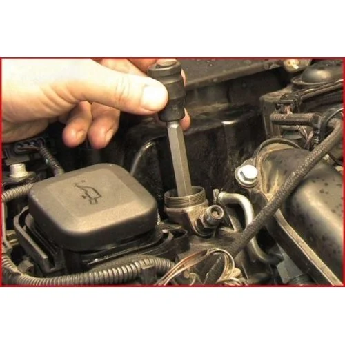 Торцева головка KS TOOLS 152.1057, фото №3