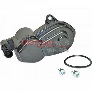 Исполнительный элемент суппорта стояночного тормоза METZGER 0899056 для BMW synthetic.ua - Фото 1