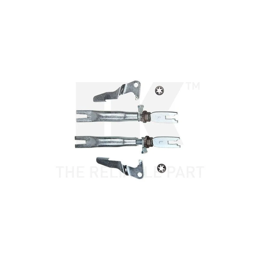 Регулятор барабанного гальма NK 421907, фото №1