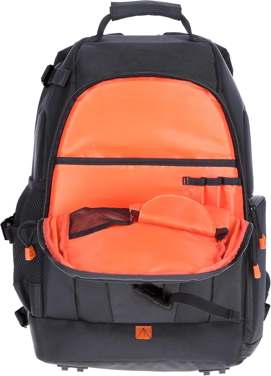 Рюкзак для фотоаппарата Rollei Fotoliner 20290 / размер M / Черный, фото №2