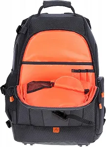 Рюкзак для фотоапарата Rollei Fotoliner 20290 / розмір M / Чорний ціна на synthetic.ua - Фото 1 Рюкзак для фотоапарата Rollei Fotoliner 20290 / розмір M / Чорний synthetic.ua - Фото 1