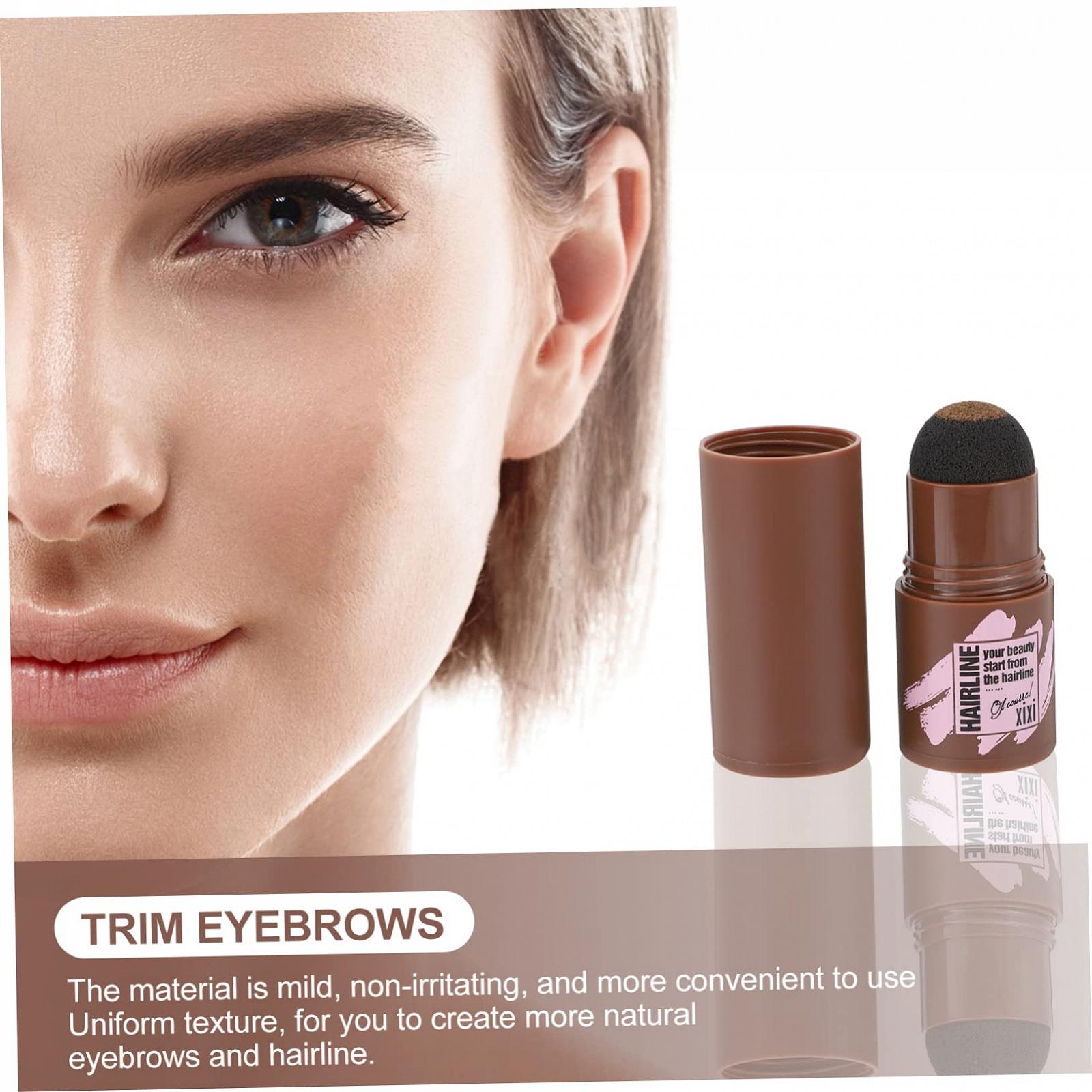 FOMIYES Комплект 2 Пудра для Волос Тонка Пудра для Бров Eyebrow Powder, фото №6