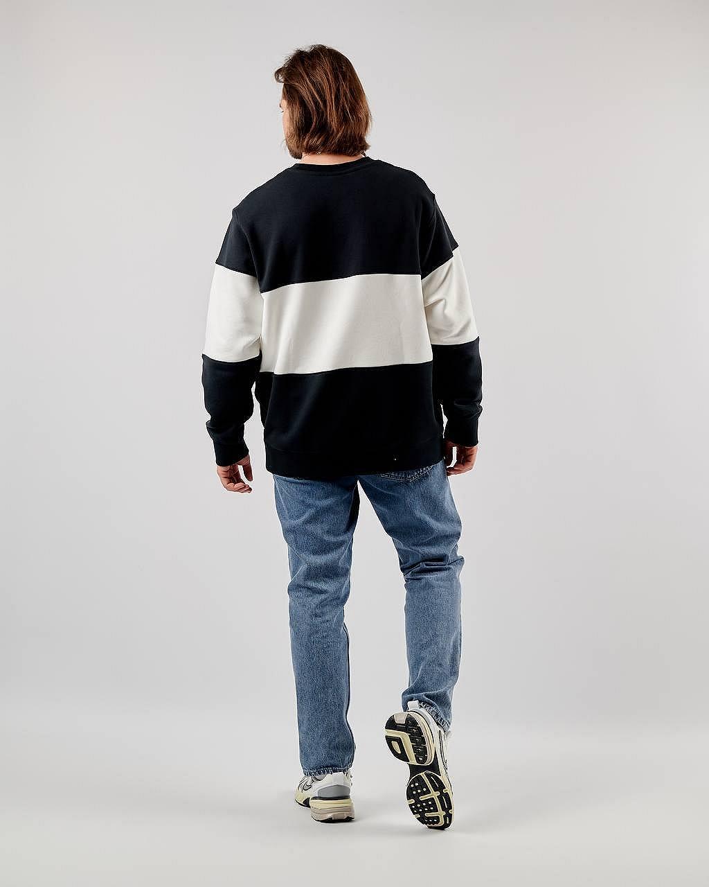 Кроссовки мужские Runtekk серебристо белые кожаные кросы рантек демисезонная обувь из натуральной кожи, фото №4