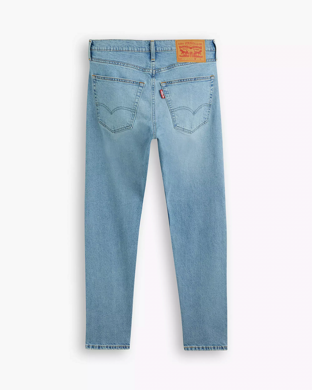 Чоловічі джинси Levis - 512 Slim Taper Lo Ball Dolf Good Times A - Mens - 29, фото №6 Чоловічі джинси Levis - 512 Slim Taper Lo Ball Dolf Good Times A - Mens - 29, фото №6