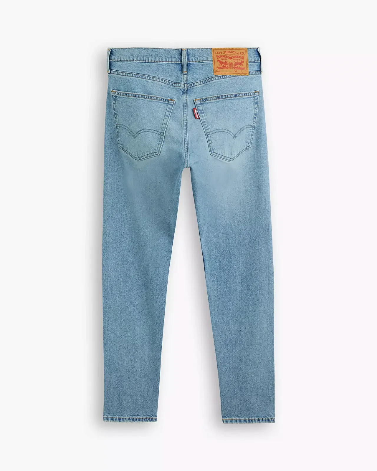 Мужские джинсы Levis - 512 Slim Taper Lo Ball Dolf Good Times A - Mens - 34, фото №6