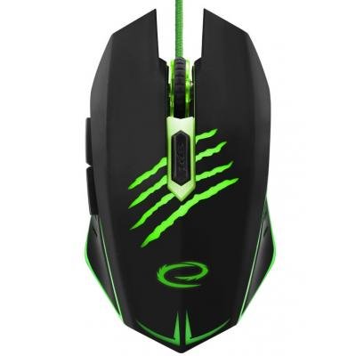 Компьютерная мышь Esperanza MX209 Claw EGM209G, фото №1