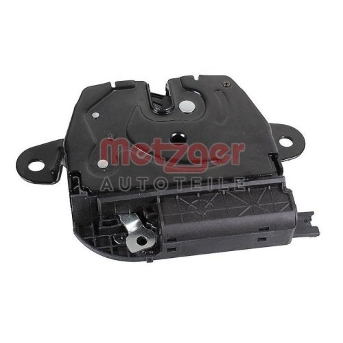 Замок багажника METZGER 2310917 GREENPARTS для BMW, задній, фото №2