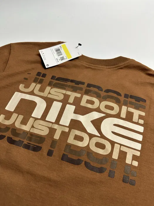 Футболка Nike Crew Reverb XS, фото №4