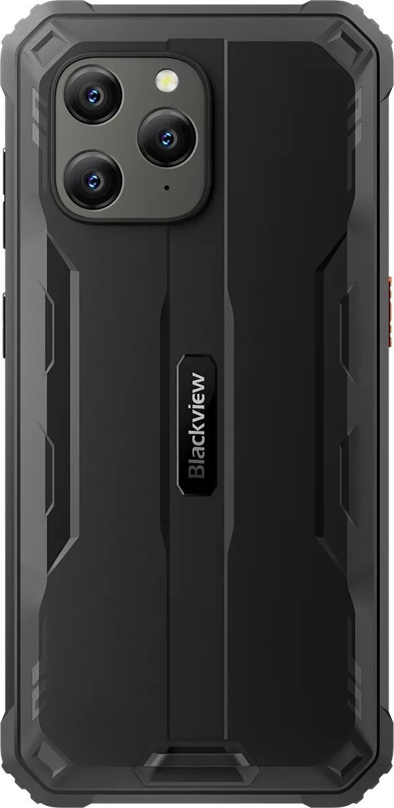 Смартфон 6.1" Blackview BV5300 Plus 4+8/128Gb 4G 2-SIM 13/5Мп 8 ядер Black, фото №4 Смартфон 6.1" Blackview BV5300 Plus 4+8/128Gb 4G 2-SIM 13/5Мп 8 ядер Black, фото №4