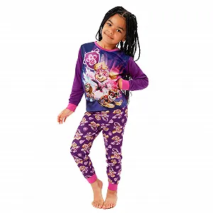 Пижама PAW PATROL Liberty, Marshall, Skye Mighty Movie цена на synthetic.ua - Фото 1 Пижама PAW PATROL Liberty, Marshall, Skye Mighty Movie synthetic.ua - Фото 1