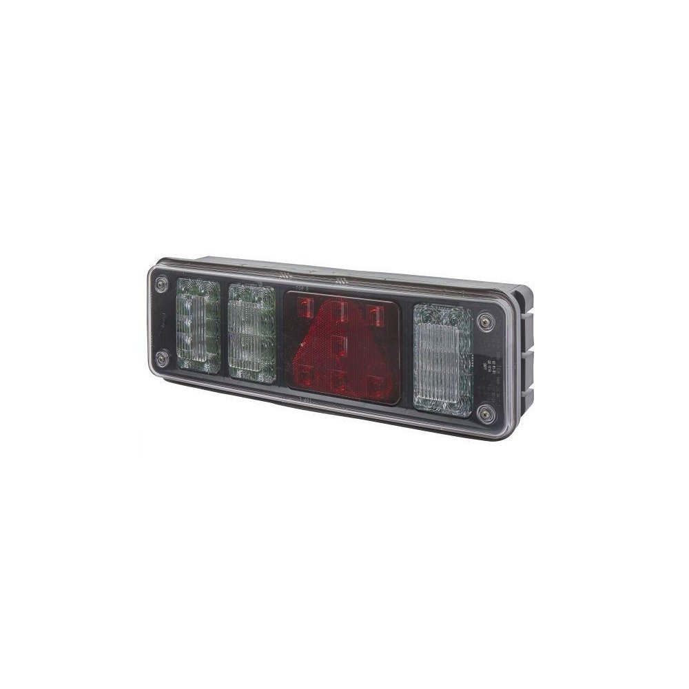 Задний фонарь HELLA 2VP 340 966-021 правый, фото №1 Задний фонарь HELLA 2VP 340 966-021 правый, фото №1