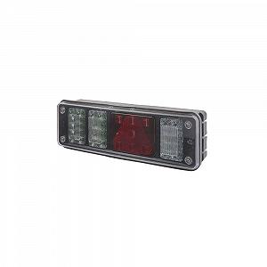 Задний фонарь HELLA 2VP 340 966-021 правый - Фото 1