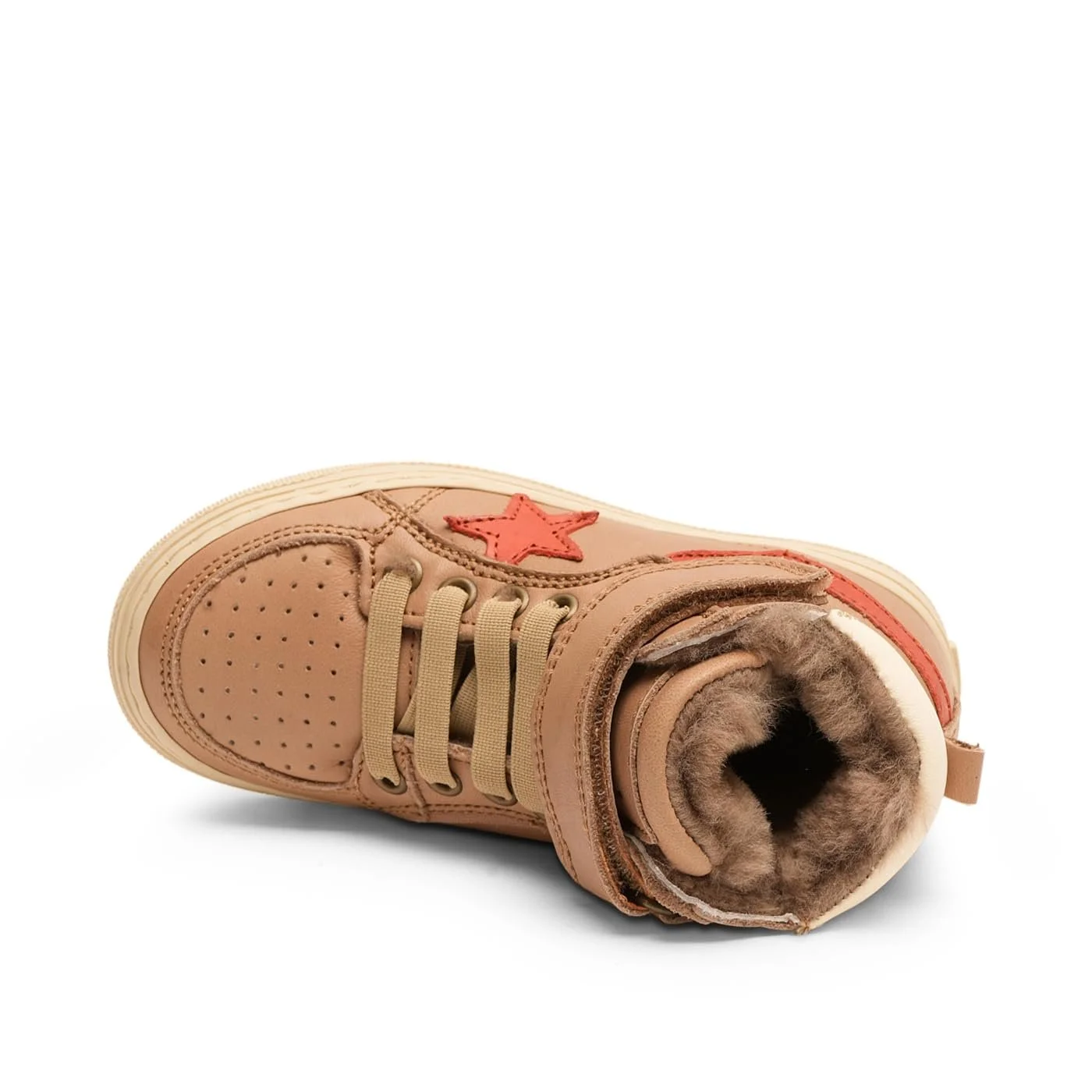 Кеды Bisgaard Isak LambSneaker, фото №3