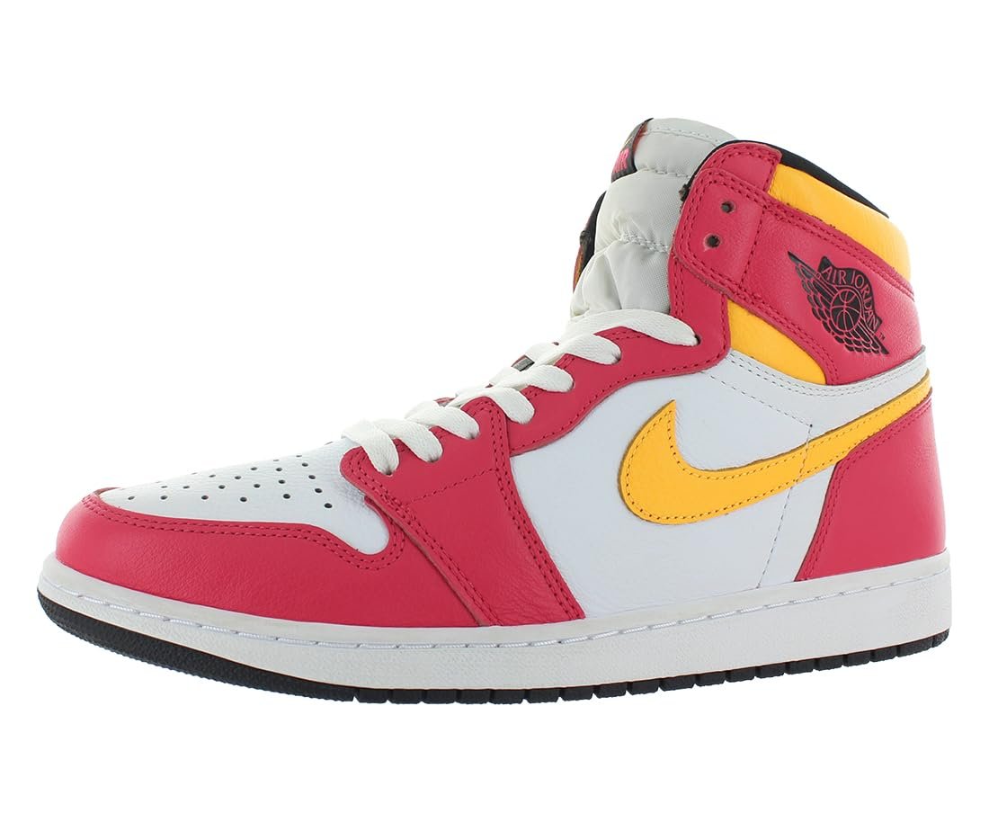 Кроссовки Jordan Air 1 Mid Hi-Top, фото №1