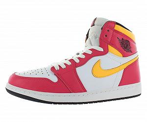 Кроссовки Jordan Air 1 Mid Hi-Top - Фото 1